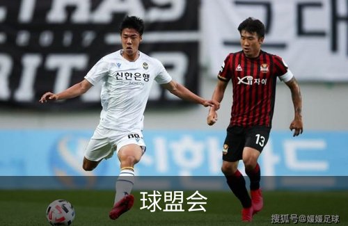 球盟会介绍